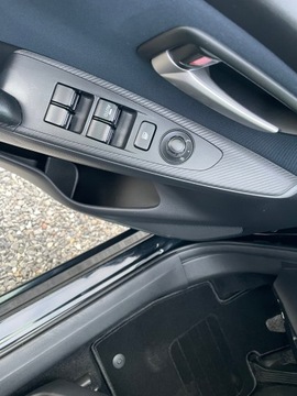 Mazda 2 III Hatchback 5d 1.5 SKY-G 75KM 2015 Mazda 2 2015r 1.5 Benzyna 75KM Bogato wyposażona, zdjęcie 31