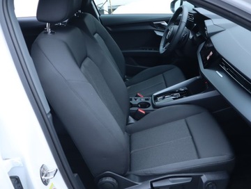 Audi A8 D5 2025 Audi A3 30 TFSI, Salon Polska, 1. Właściciel, zdjęcie 8