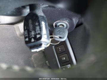 Toyota Sequoia II 5.7 i 381KM 2019 Toyota Sequoia 2019 Toyota Sequoia SR5 4WD (Natl) 5.7 Benzyna 381KM, zdjęcie 11