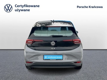 Volkswagen 2021 Volkswagen ID.3 Ambiente! Podgrzewana kierownica!, zdjęcie 3