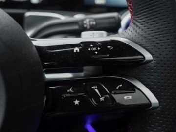 Mercedes GLB SUV 2.0 200d 150KM 2025 Od ręki - 200 d (150KM) AMG Line | MULTIBEAM LED + Night + Kamera cofania, zdjęcie 7