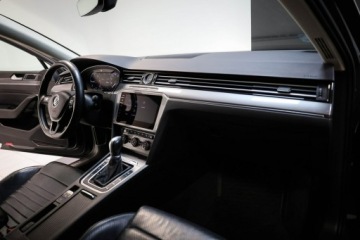 Volkswagen 2018 Volkswagen Passat AllTrack*4Motion*DSG*Salon, zdjęcie 20