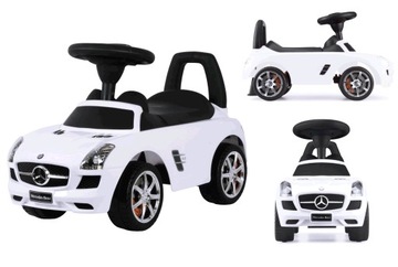 Jeździk Mercedes Sls