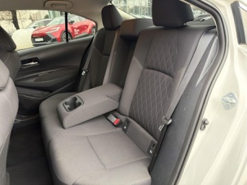 Toyota Corolla XII Sedan 1.5 VVT-i 125KM 2021 Toyota Corolla 1.5 Comfort MS Seria E21 (2019-) To, zdjęcie 21