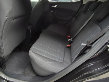 Ford Fiesta VIII Hatchback 5d 1.0 EcoBoost 100KM 2020 Ford Fiesta Automat bogata opcja Serwis Gwarancja, zdjęcie 26