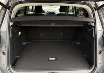 Citroen C5 Aircross I SUV 1.5 BlueHDI 131KM 2019 Citroen C5 Aircross 130KM DIESEL AUTOMAT virtual cockpit BEZWYPADKOWY, zdjęcie 29