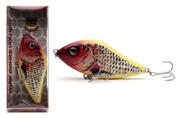 JERK YORK PIKE CRUSHER 10cm/47g