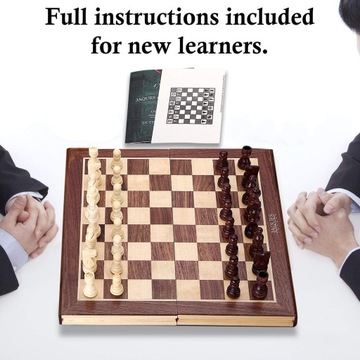 Жак Лондона CHESS UK