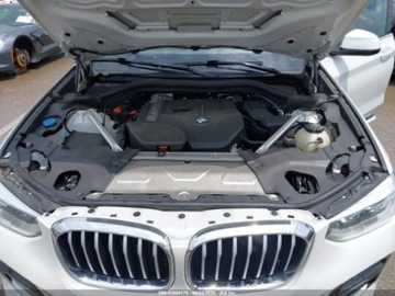 BMW X4 G02 2021 BMW X4 Xdrive 40i 2.0 Benzyna 248KM, zdjęcie 13