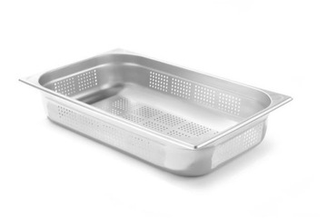 POJEMNIK GN 1/1 PERFOROWANY 5L HENDI