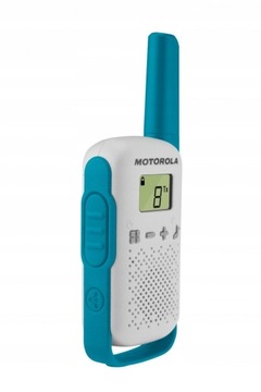 Рации MOTOROLA T42 + АККУМУЛЯТОР