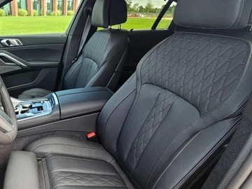 BMW X6 G06 SUV Facelifting 3.0 40d 352KM 2025 BMW X6 xDrive40d Sport Suv 3.0 (352KM) 2025, zdjęcie 5
