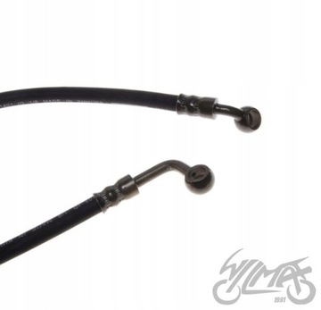 ПЕРЕДНИЙ ТОРМОЗНОЙ ШЛАНГ