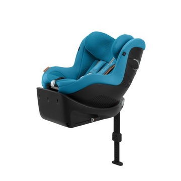 Cybex Sirona GI i-Size Plus Fotelik Samochodowy 0-