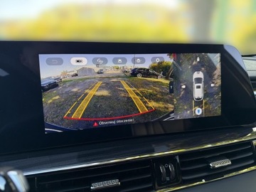 Omoda 5 1.6 T-GDI 147KM 2025 Omoda 5 Omoda 5 Premium Carbon black &amp; Aviation s, zdjęcie 31