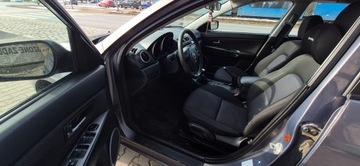 Mazda 3 I Hatchback 1.6 MZR 105KM 2006 MAZDA 3 (BK) 1.6 105 KM, zdjęcie 18