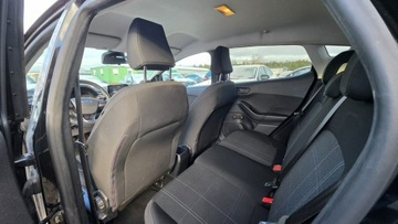Ford Fiesta VIII Hatchback 5d 1.1 75KM 2021 Ford Fiesta climatronic Mały Przebieg ledy, zdjęcie 17