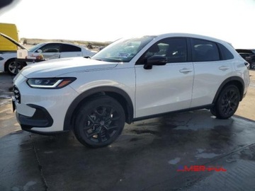 Honda ZR-V 2023 Honda ZR-V 2023 r., 2,0L SPORT 2.0 Benzyna 158KM, zdjęcie 2