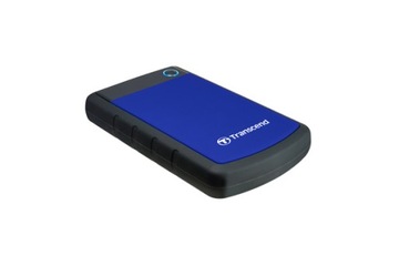 ПОРТАТИВНЫЙ НАКОПИТЕЛЬ TRANSCEND 4 ТБ 25H3 B 25H3B USB 3.0