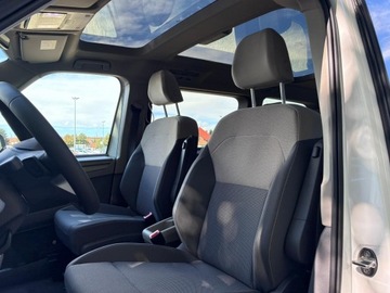 Volkswagen Multivan T7 2025 Volkswagen Nowy Multivan EDITION/Hybryda PHEV, 1.5, zdjęcie 14