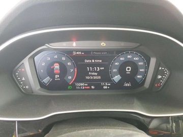 Audi Q3 II 2020 Audi Q3 Premium 2020 2.0l 2.0 Benzyna 228KM, zdjęcie 6