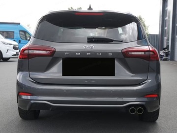 Ford Focus IV Kombi Facelifting 1.0 EcoBoost 125KM 2025 Od ręki - ST-Line X 1.0 EcoBoost 125KM / Pakiet Winter, zdjęcie 3