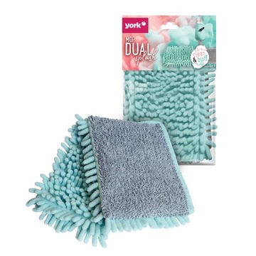 Mop Dual Splash- Zapas Mop PŁASKI