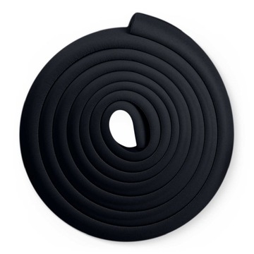 ЛЕНТА БЕЗОПАСНАЯ ПЕННАЯ ДЛЯ ЗАЩИТЫ КРОМОК МЕБЕЛИ УГЛОВ 600СМ