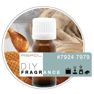 Zapach Liquid Carmel (N) 10 ml