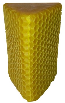 Forma sylikonowa do wyrobu PSZCZELI TRÓJKĄT AF-095