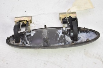 KLIKA PRAVÁ ZADNÍ ČERNÁ 4850905 SAAB 9-5 95 1 I SEDAN 97-05