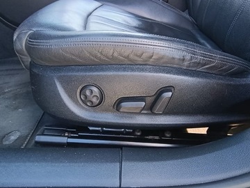 Audi A6 C7 Limousine 3.0 TFSI 300KM 2013 AUDI A6 3.0 TFSI Quattro S tronic, Dokumentacja pochodzeniowa, Automat, zdjęcie 10