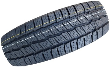 4 ВСЕСЕЗОННЫЕ ШИНЫ 195/75R16C с восстановленным протектором AW