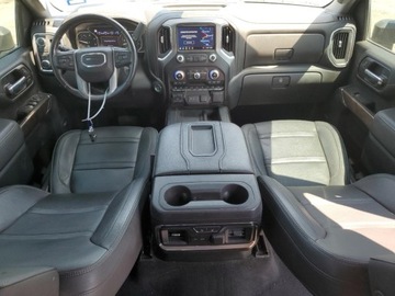  GMC Sierra K2500 Denali 2021 6.6l 6.6 Diesel 401KM, zdjęcie 8