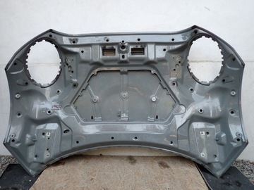 KAPOTA KRYT MOTORU MINI CLUBMAN F54 2015- 41009491517
