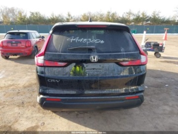 Honda CR-V VI 2025 Honda CR-V 2025r., 4x4, 1.5L 1.5 Benzyna 190KM, zdjęcie 7