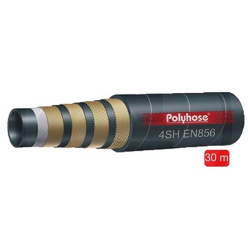 Polyhose L=30m 4SH-DN 25 - 1