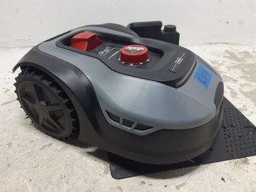 Robot koszący Scheppach RLM500 szer. koszenia 18 cm