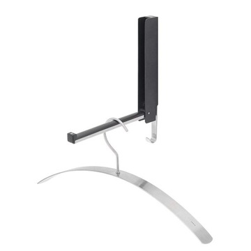 Blomus 63262 Копье складное с крючком, 3,8 x 2 x 25,5