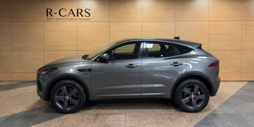 Jaguar E-Pace SUV 2.0 i4P 200KM 2020 Jaguar E-Pace Pelna oferta na R-CARS.pl 2.0 Benzyna 200KM, zdjęcie 2