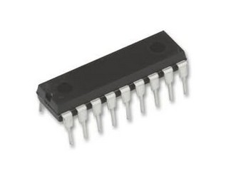 Układ scalony driver LM3914N-1 /NOPB DIP18