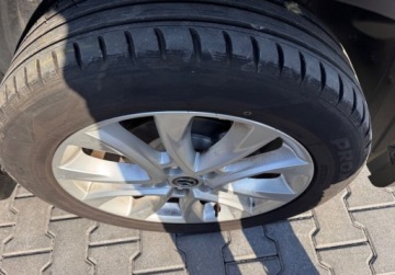 Mazda CX-5 I SUV Facelifting 2.2 SKYACTIV-D  175KM 2016 Mazda CX-5 Bezwypadkoweserwisjak nowe SPORT LINE 2.2 Diesel 175KM, zdjęcie 21