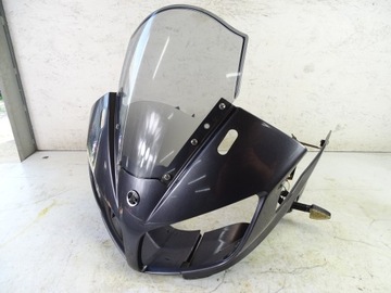 Yamaha Fazer FZS 1000 01-05 Czacha Czasza Owiewka