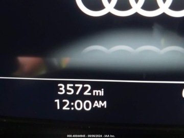 Audi Q5 II 2023 Audi Q5 2023r, Premium Plus, Quattro, S-LINE, 2.0L 2.0 Benzyna 261KM, zdjęcie 11