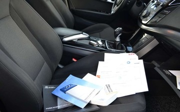 Hyundai i40 Kombi 1.6 GDI 135KM 2014 Hyundai i40 Niski przebieg - Serwisowany - Po oplatach gotow do rejestracji, zdjęcie 35