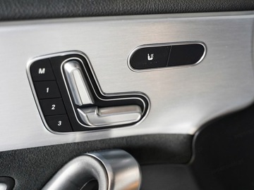 Mercedes Klasa A W177/V177 Hatchback AMG Facelifting 2.0 A45S 421KM 2025 A Klasa 45 S AMG 4-Matic 2.0 (421KM) 2025, zdjęcie 11