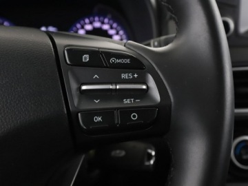 Hyundai Kona I Crossover 1.0 T-GDI 120KM 2018 Hyundai Kona Klimatyzacja Kamera cofania RDS Radio, zdjęcie 28