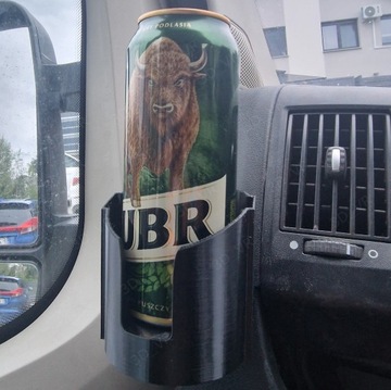 Подставка для напитков DUCATO BOXER JUMPER CUPHOLDER Левая чашка водителя Телефон