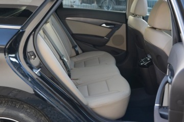 Hyundai i40 Kombi Facelifting 1.7 CRDi 141KM 2015 Led _ Navi _ Panorama _ Skóra _ Kamera _ Gwarancja, zdjęcie 27