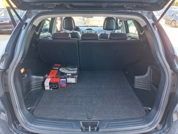 Hyundai ix35 SUV 1.7 CRDi 115KM 2011 Hyundai ix35 Piekny 1.7 CRDI z Niemiec ful bezwypadkowy zarejestrowany 258, zdjęcie 19